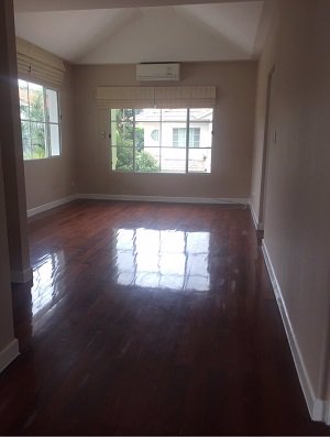 บ้านเดี่ยว-2-ชั้น-หมู่บ้านนันทวัน-สุวรรณภูมิ-ใกล้สนามบินสุวรรณภูมิ