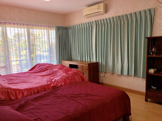 ขายขาดทุน-บ้านสวยริมน้ำ-มการ์เด้นลากูน่า-garden-lagoona-ถนนอ่อนนุช-ลาดกระบัง