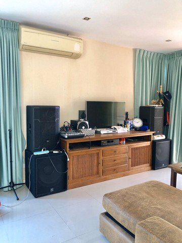 ขายขาดทุน-บ้านสวยริมน้ำ-มการ์เด้นลากูน่า-garden-lagoona-ถนนอ่อนนุช-ลาดกระบัง