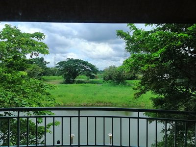 ขายขาดทุน-บ้านสวยริมน้ำ-การ์เด้น-ลากูน่า-อ่อนนุช-สุวรรณภูมิ-garden-lagoona-onnuch-suvarnabhumi