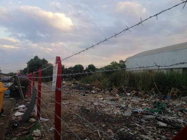 ขายที่ดินถนน-กิ่งแก้ว-บางนา-สมุทรปราการ-1-ไร่-ใกล้สนามบินสุวรรณภูมิ-ราคาพิเศษ