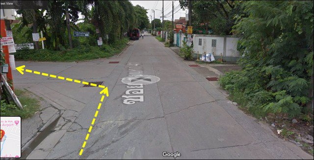 ขายที่ดินถนน-กิ่งแก้ว-บางนา-สมุทรปราการ-1-ไร่-ใกล้สนามบินสุวรรณภูมิ-ราคาพิเศษ