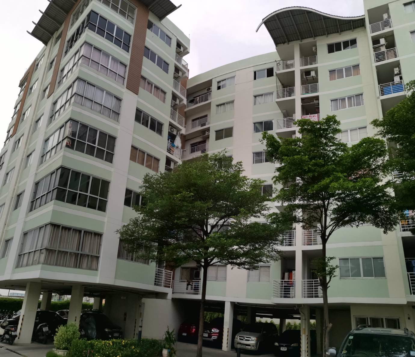 ขาย-คอนโด-pro-covid-เดอะซีซั่น-ศรีนครินทร์-the-season-srinakarin-2-ห้องนอน