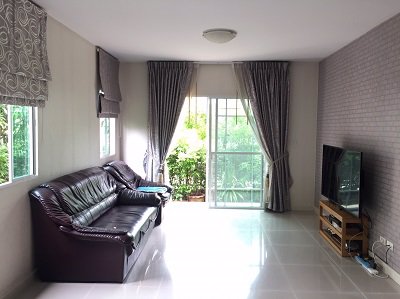 บ้านเดี่ยว-สมุทรปราการ-บางนา-กม-12-ม-ภัสสร-25-ใกล้สนามบินสุวรรณภูมิ