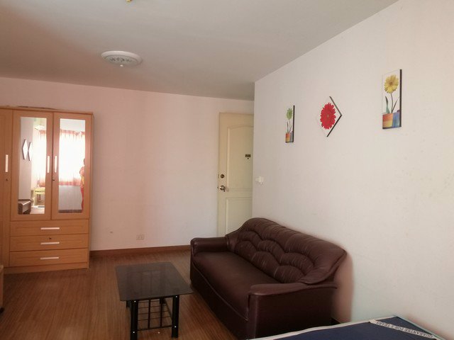 ขายราคาถูกคอนโด-สมุทรปราการ-เดอะซีซั่น-ศรีนครินทร์-the-season-srinakarin