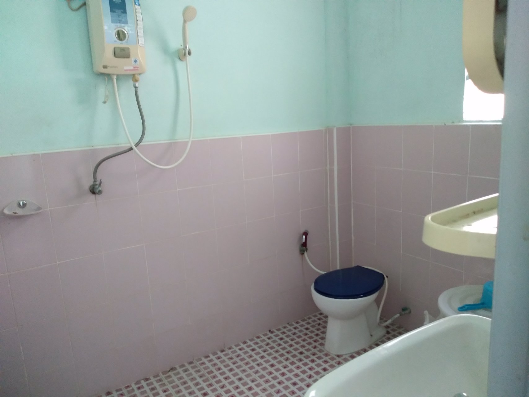 ขายด่วนหอพักใกล้ราชมงคลพาน