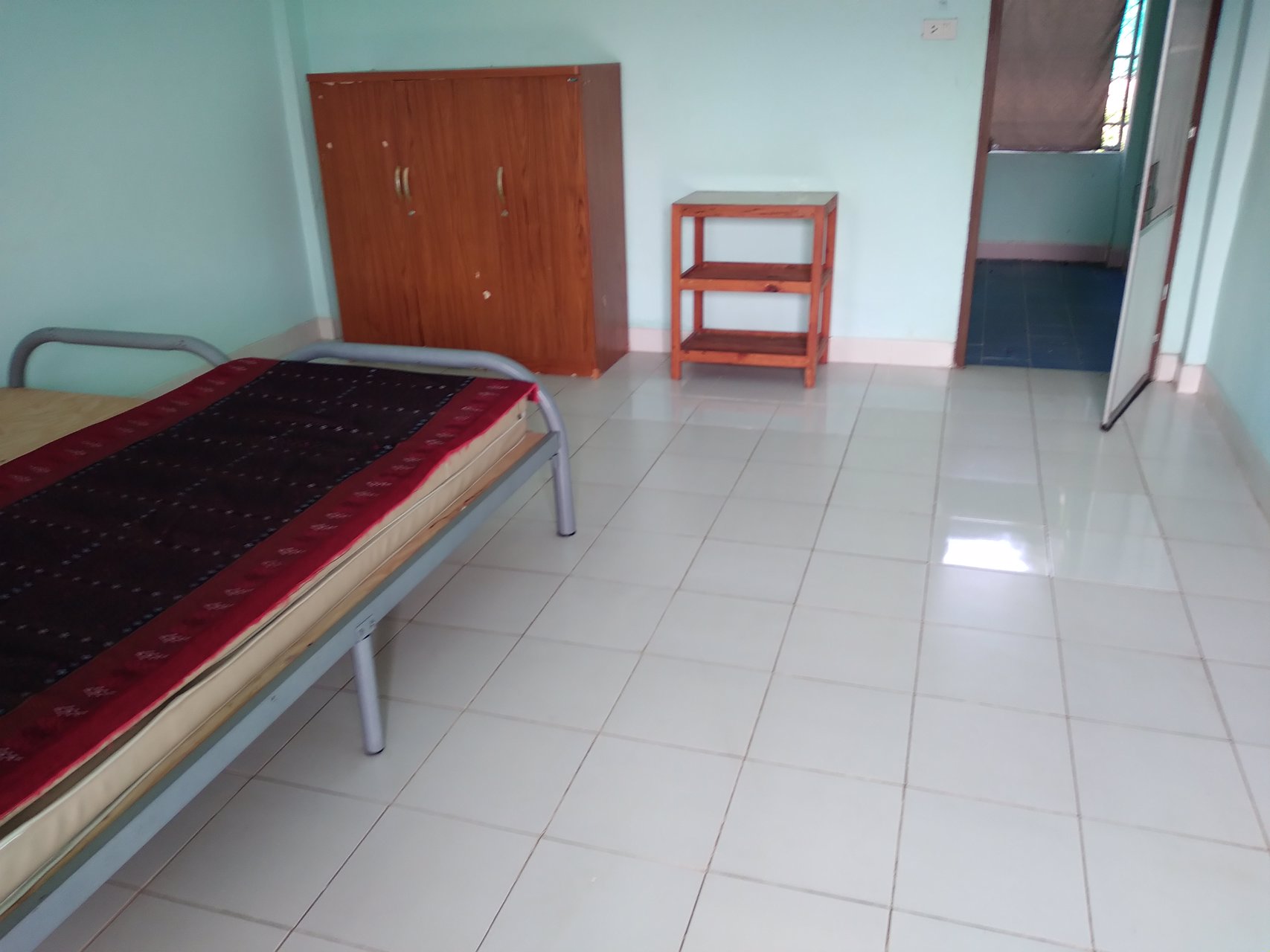 ขายด่วนหอพักใกล้ราชมงคลพาน