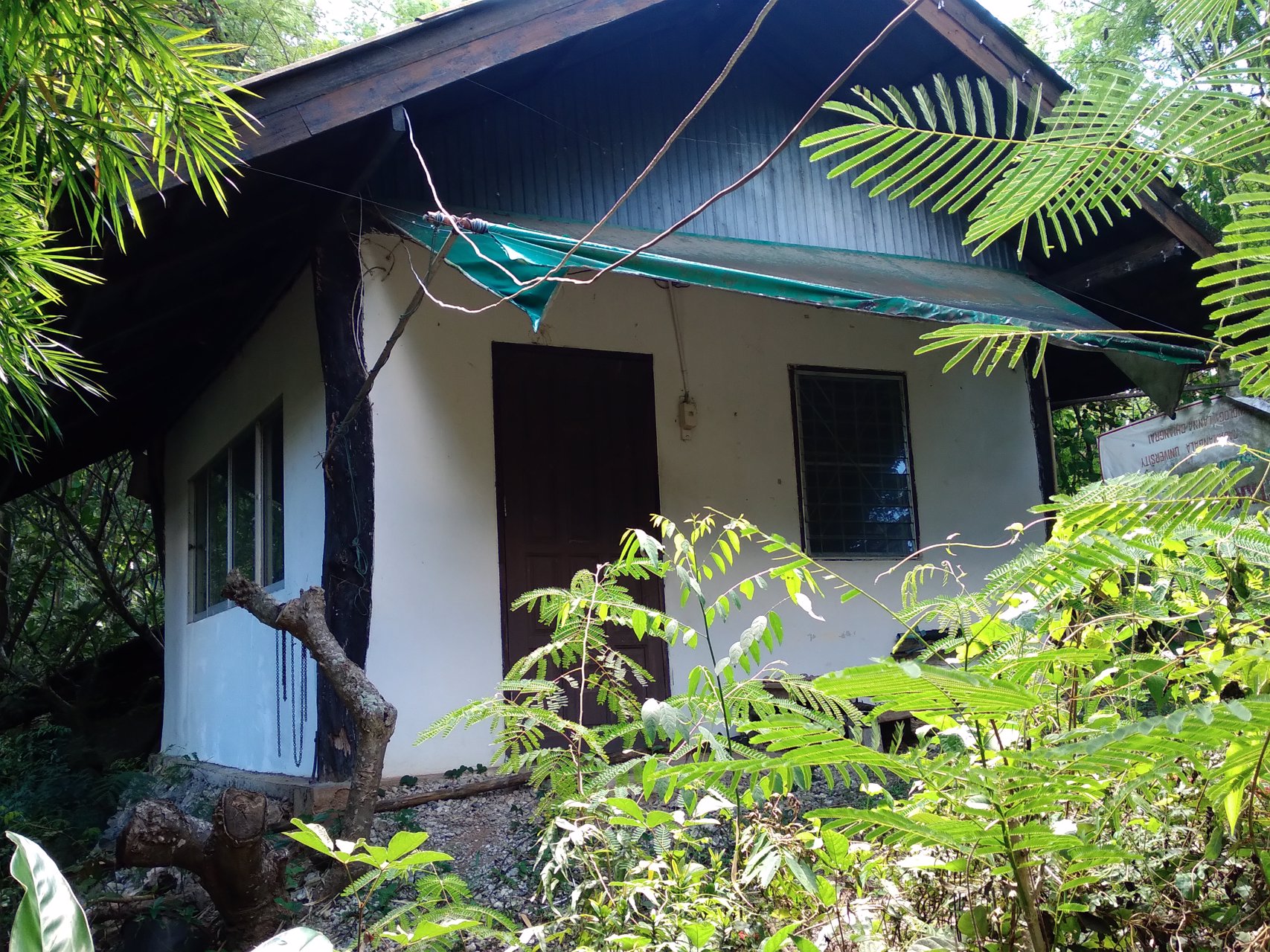 ขายด่วนหอพักใกล้ราชมงคลพาน