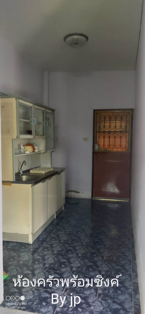 ขายบ้านพร้อมที่ดิน-มือ-2-สภาพดี-ประวัติดี-ทำเลที่พักอาศัย-บรรยากาศร่มรื่น