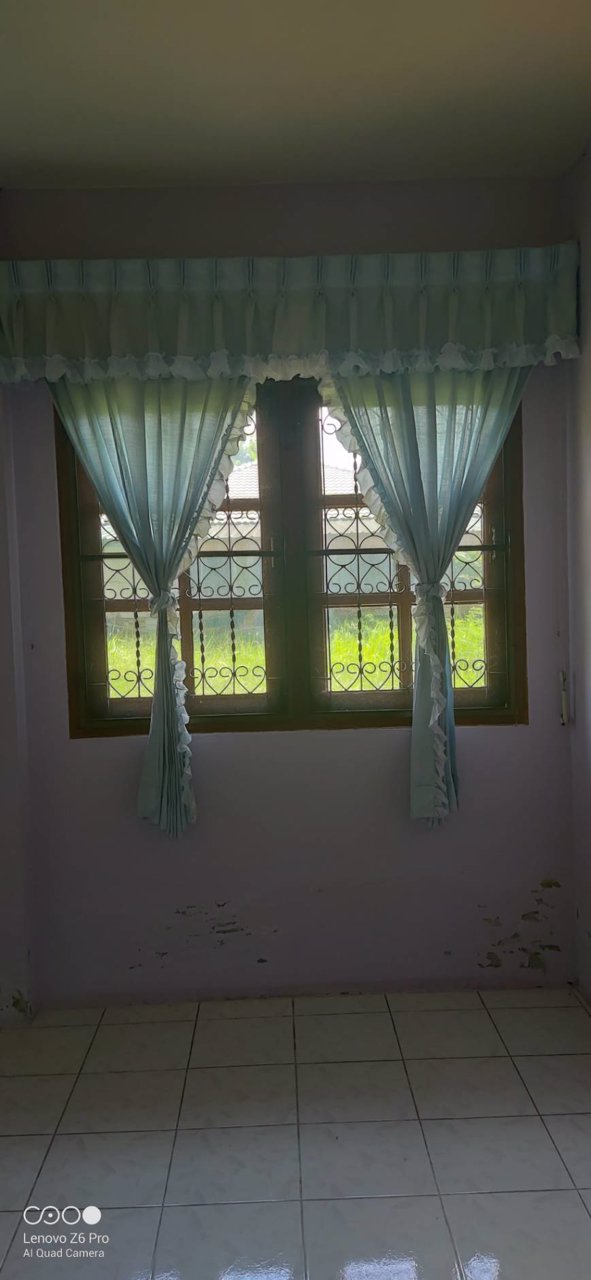 ขายบ้านพร้อมที่ดิน-มือ-2-สภาพดี-ประวัติดี-ทำเลที่พักอาศัย-บรรยากาศร่มรื่น