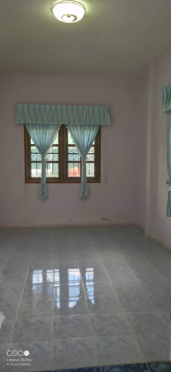 ขายบ้านพร้อมที่ดิน-มือ-2-สภาพดี-ประวัติดี-ทำเลที่พักอาศัย-บรรยากาศร่มรื่น