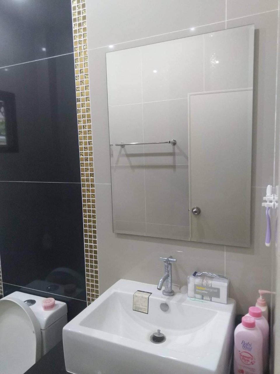 ขายบ้านพร้อมที่ดิน-มือ-2-สภาพดี-อยู่สบาย11