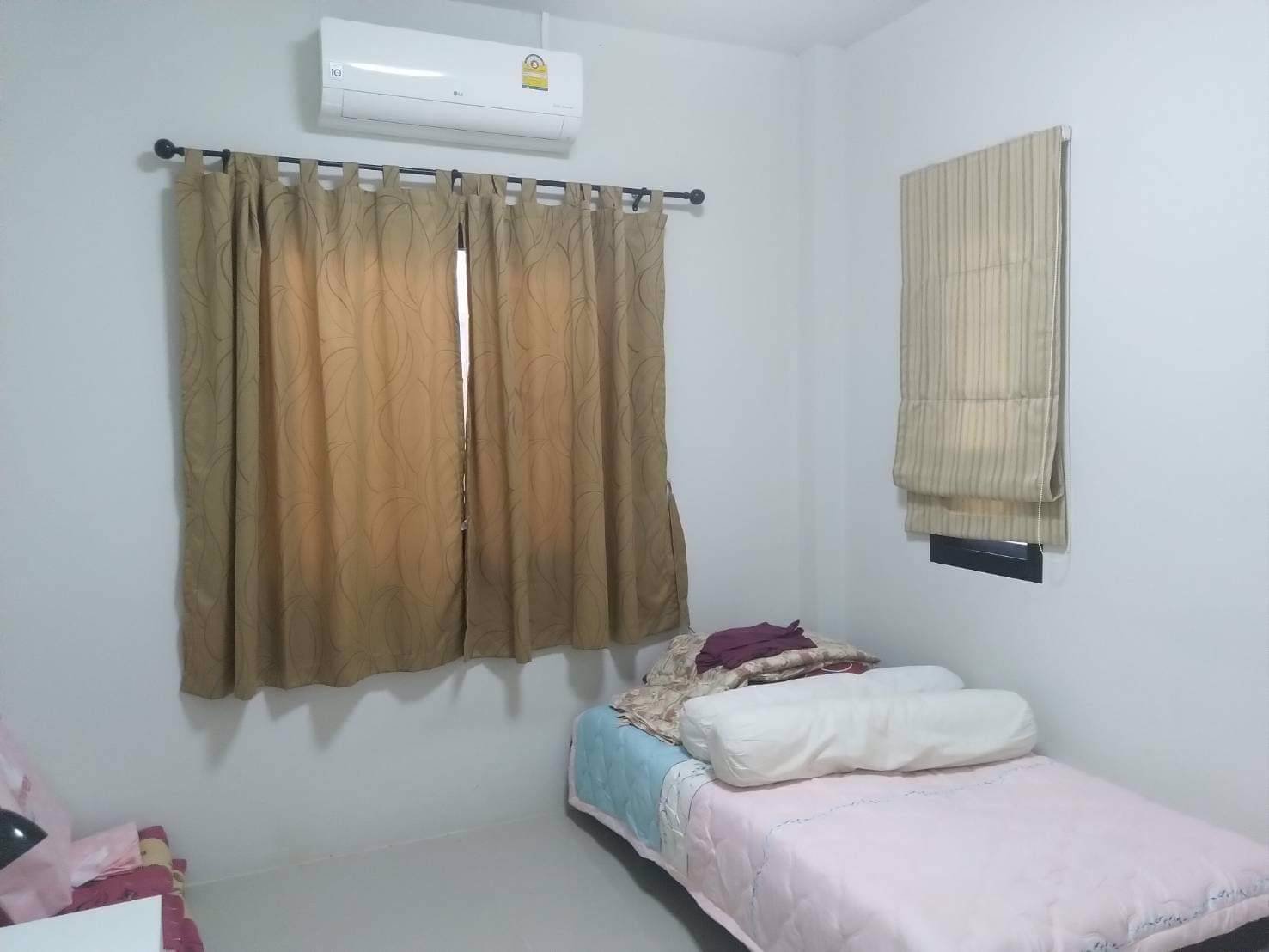 ขายบ้านพร้อมที่ดิน-มือ-2-สภาพดี-อยู่สบาย11