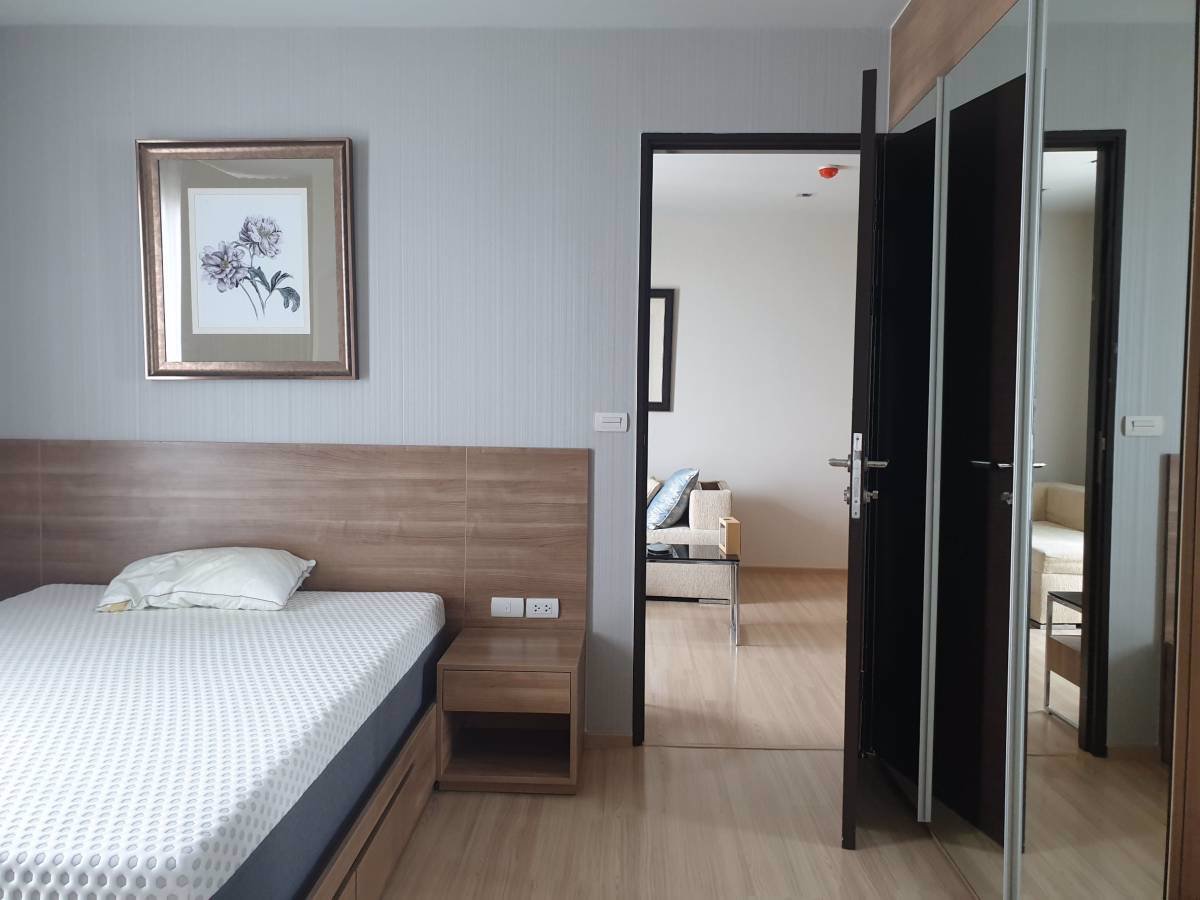 ขาย-ริทึ่ม-สาทร-1-นอน-50-ตรม