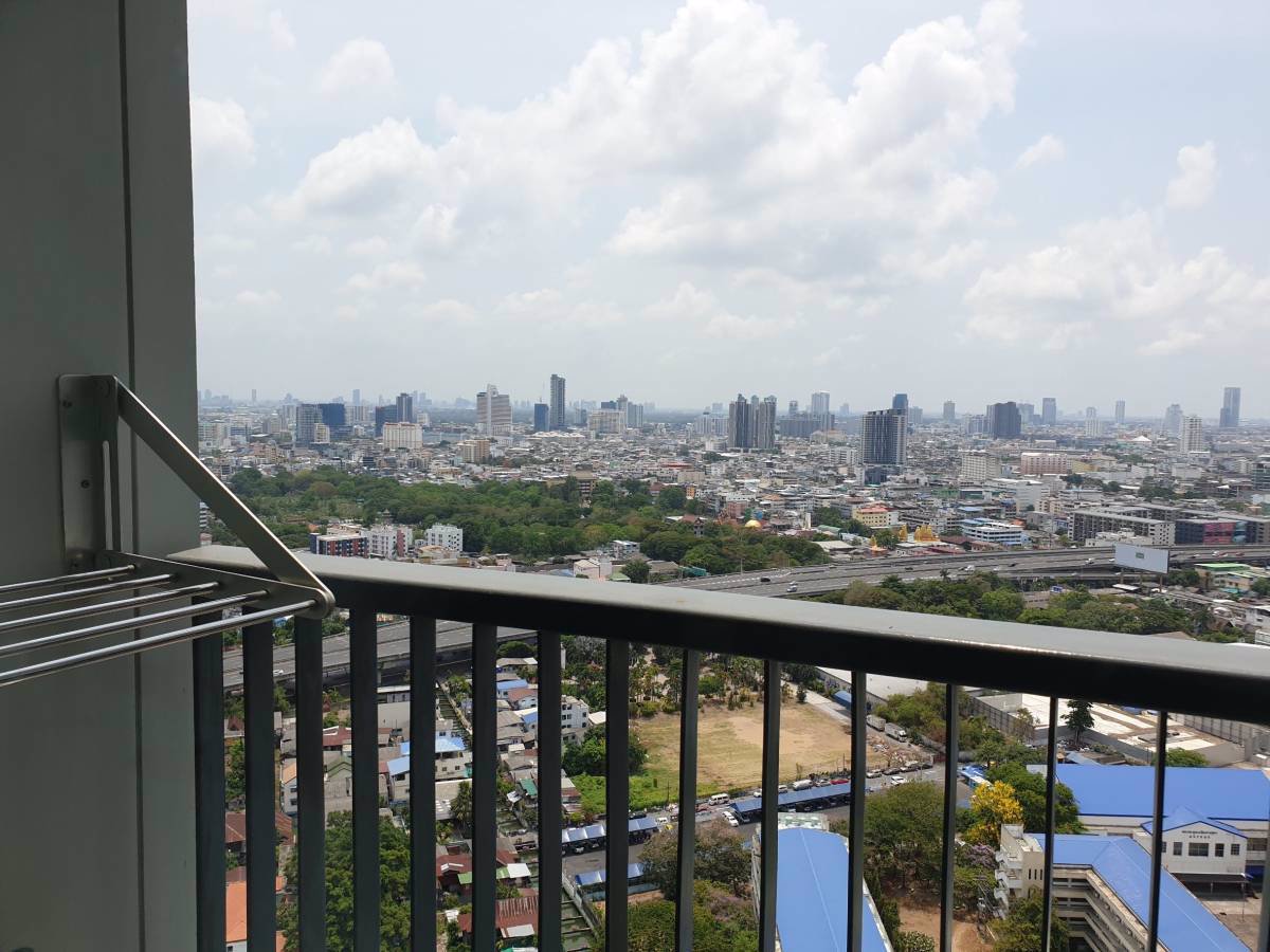 ขาย-ริทึ่ม-สาทร-1-นอน-50-ตรม