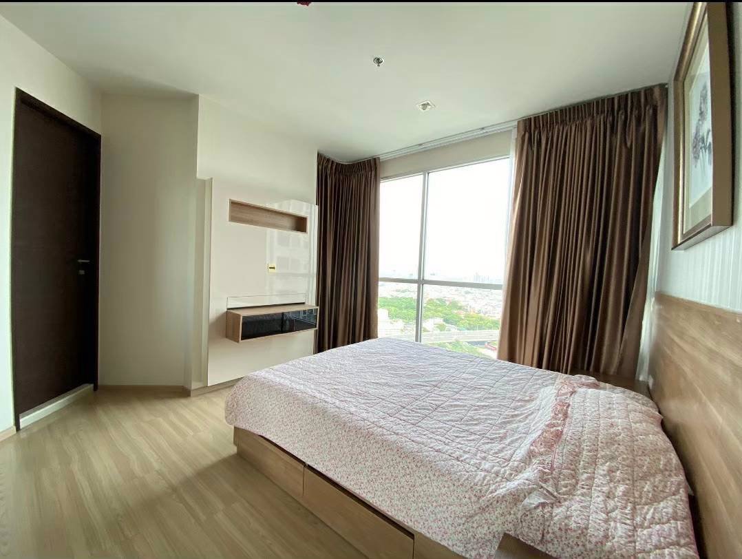 ขาย-ริทึ่ม-สาทร-1-นอน-50-ตรม