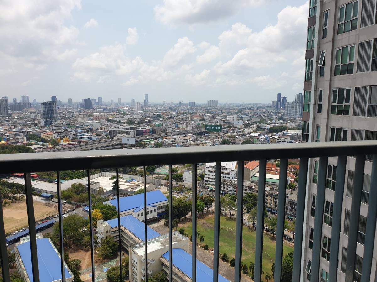 ขาย-ริทึ่ม-สาทร-1-นอน-50-ตรม