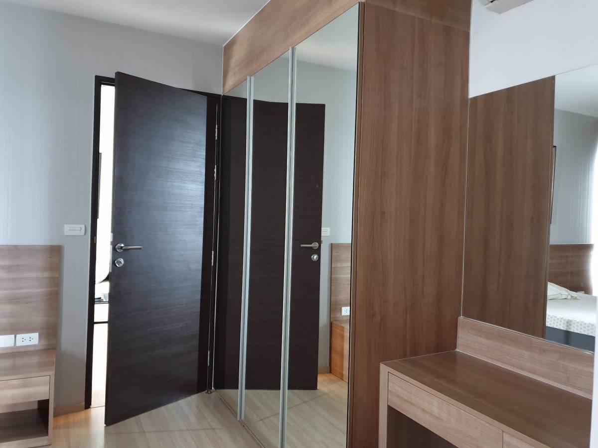 ขาย-ริทึ่ม-สาทร-1-นอน-50-ตรม