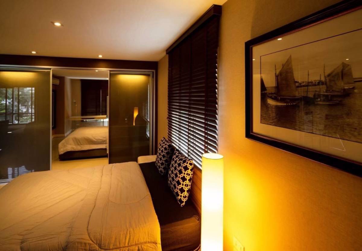 ขาย-คอนโด-วัน-ทองหล่อ-50-ตรม