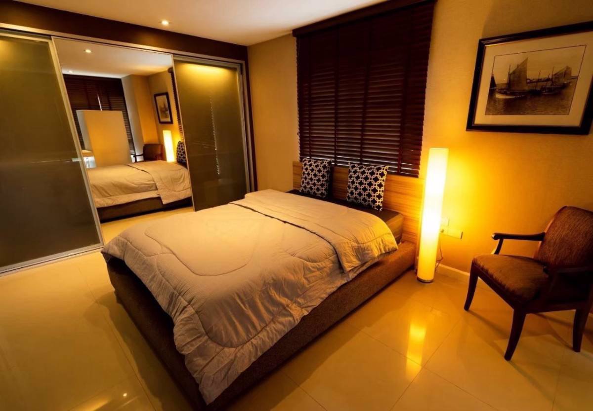 ขาย-คอนโด-วัน-ทองหล่อ-50-ตรม