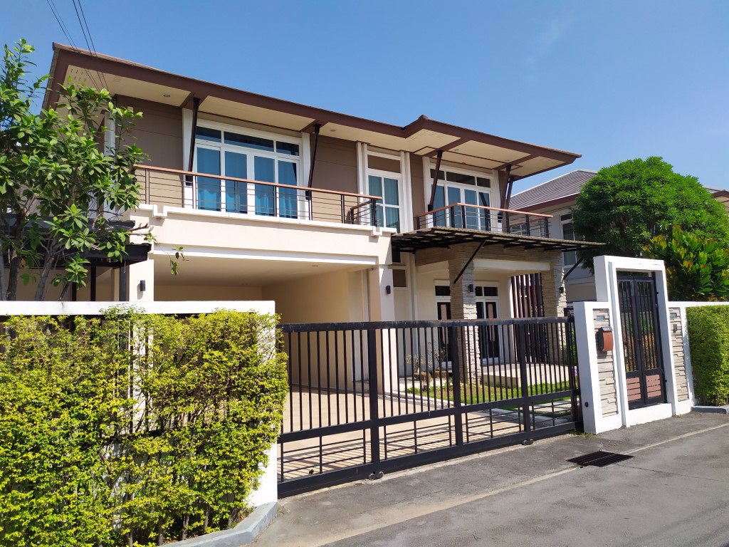 the-royal-greenpark-เดอะ-รอยัล-กรีนพาร์ค-ขายบ้านเดี่ยว-ริมถนนกาญจนาภิเษก-บ้านเดี่ยวใกล้รถไฟฟ้า