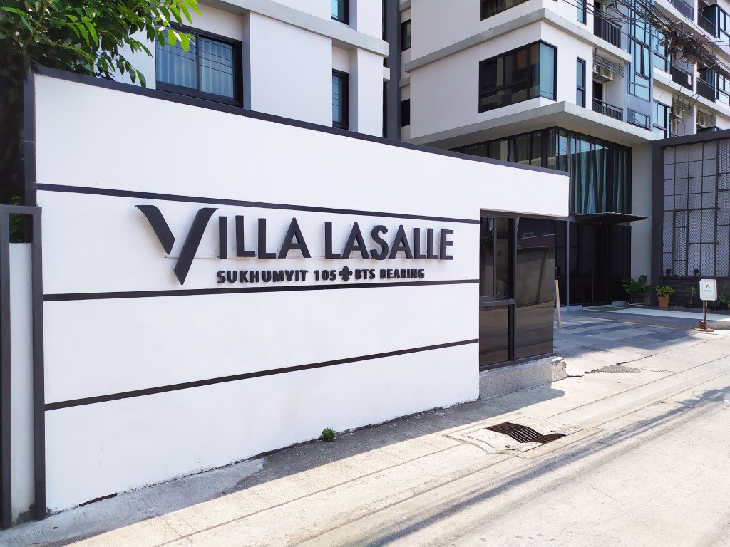 villa-lasalle-ขายคอนโด-วิลล่า-ลาซาล-ซอยลาซาล-สุขุมวิท105-ใกล้-bts-แบริ่ง-ใกล้สี่แยกบางนา-ถนนสุขุมวิท