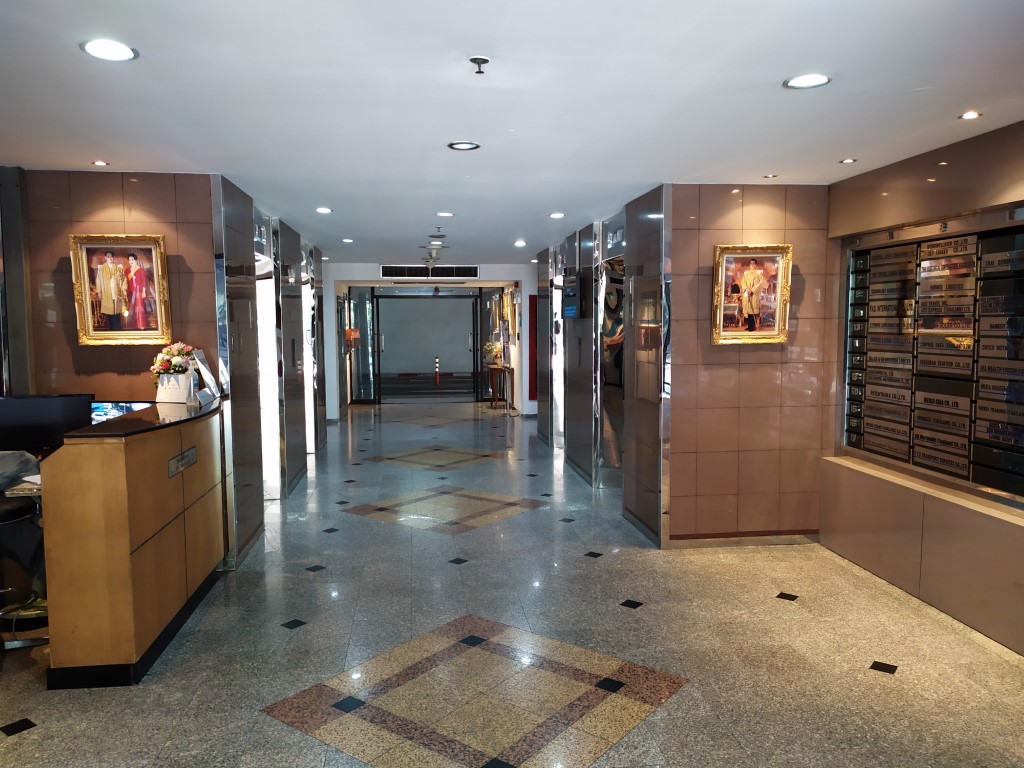 ขายพื้นที่สำนักงาน-ให้เช่าพื้นที่สำนักงาน-แอล-พี-เอ็น-ทาวเวอร์-นางลิ้นจี่-lpn-tower-office-for-sale