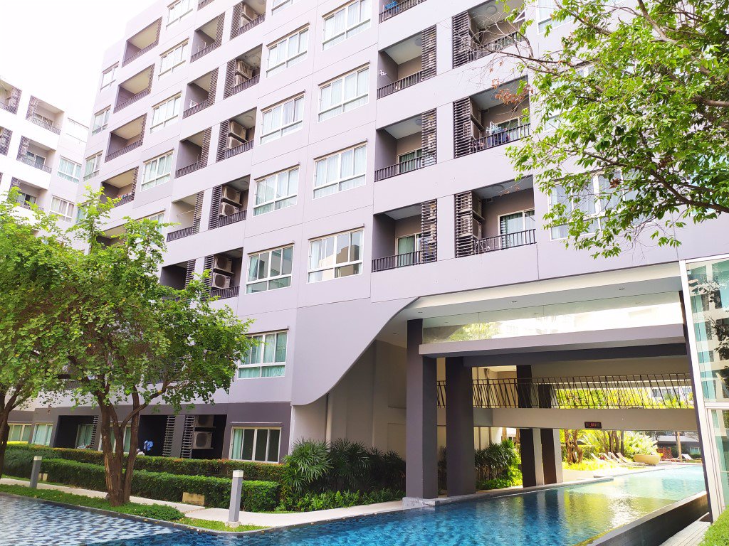 ขายถูก-elio-delray-sukhumvit-64-เอลลิโอ-เดลเรย์-คอนโดใกล้-bts-ปุณณวิถี-ห้องสวย-วิวสระ-ขายถูก