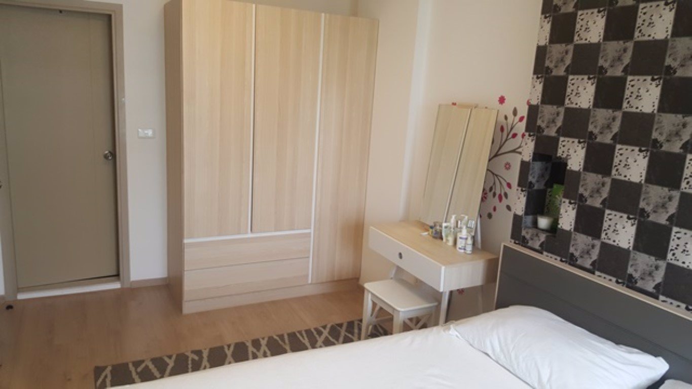 ขายถูก-elio-delray-sukhumvit-64-เอลลิโอ-เดลเรย์-คอนโดใกล้-bts-ปุณณวิถี-ห้องสวย-วิวสระ-ขายถูก