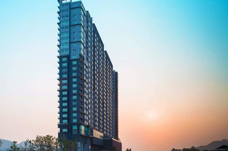 ขายถูก-บ้านเคียงฟ้า-หัวหิน-baan-kiang-fah-คอนโด-หัวหิน-ใกล้ทะเลหัวหิน-ห้องสตูดิโอ-ชั้น-9-พร้อมอยู่