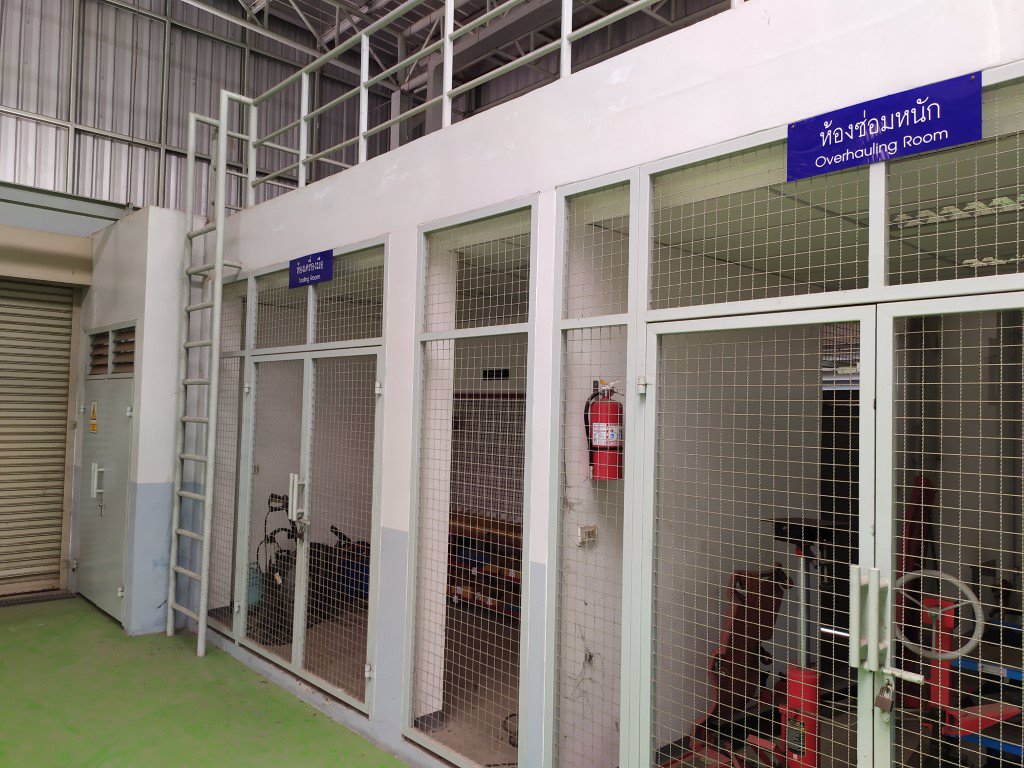 ขายโชว์รูมรถยนต์-ถนนวิภาวดีรังสิต-ดอนเมือง-ใกล้สนามบินดอนเมือง-showroom-for-sale