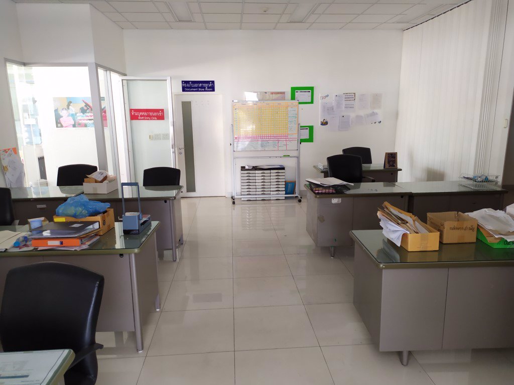 ขายโชว์รูมรถยนต์-ถนนวิภาวดีรังสิต-ดอนเมือง-ใกล้สนามบินดอนเมือง-showroom-for-sale