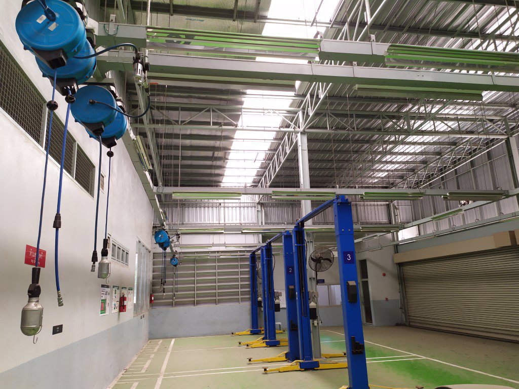 ขายโชว์รูมรถยนต์-ถนนวิภาวดีรังสิต-ดอนเมือง-ใกล้สนามบินดอนเมือง-showroom-for-sale