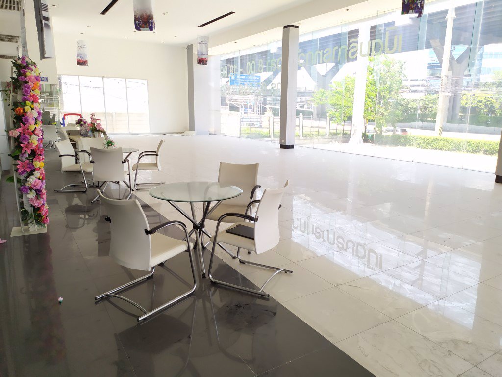 ขายโชว์รูมรถยนต์-ถนนวิภาวดีรังสิต-ดอนเมือง-ใกล้สนามบินดอนเมือง-showroom-for-sale
