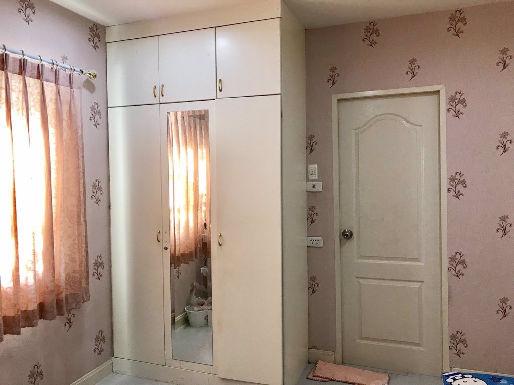 ขายบ้านเดี่ยว-ถนนบรมราชชนนี-หมู่บ้านสวนดอกไม้-บ้านสวนดอกไม้-บรมราชชนนี-บ้านแปลงมุม-1206-ตรว-5-นอน