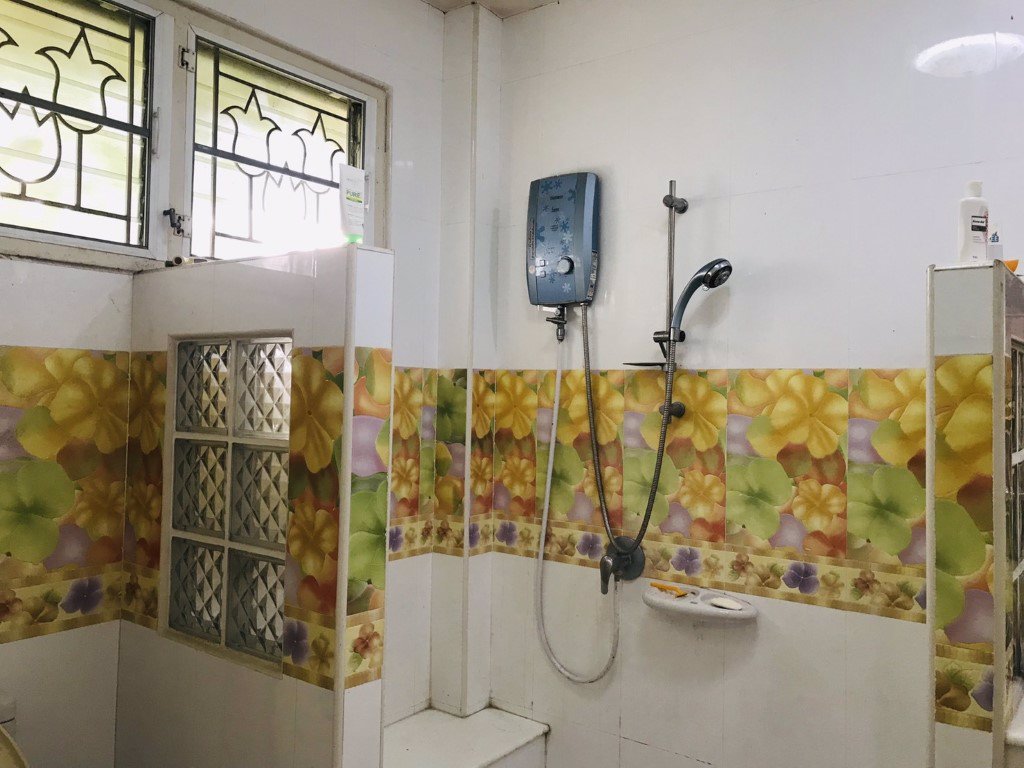 ขายบ้านเดี่ยว-ถนนบรมราชชนนี-หมู่บ้านสวนดอกไม้-บ้านสวนดอกไม้-บรมราชชนนี-บ้านแปลงมุม-1206-ตรว-5-นอน