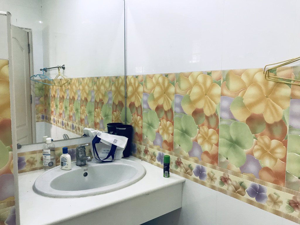 ขายบ้านเดี่ยว-ถนนบรมราชชนนี-หมู่บ้านสวนดอกไม้-บ้านสวนดอกไม้-บรมราชชนนี-บ้านแปลงมุม-1206-ตรว-5-นอน