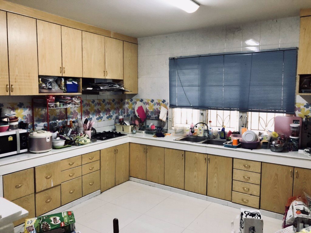 ขายบ้านเดี่ยว-ถนนบรมราชชนนี-หมู่บ้านสวนดอกไม้-บ้านสวนดอกไม้-บรมราชชนนี-บ้านแปลงมุม-1206-ตรว-5-นอน