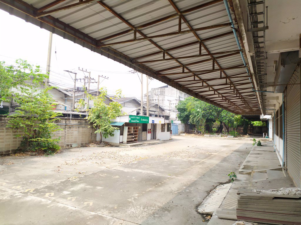ขายโรงงานเย็บผ้า-โรงงานการ์เม้นท์-พร้อมใบ-รง-4-ถนนเพชรเกษม-อ้อมใหญ่-สามพราน-นครปฐม-ขายโรงงาน