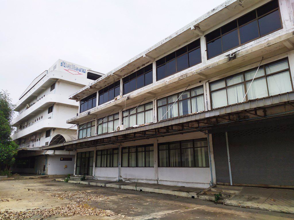 ขายโรงงานเย็บผ้า-โรงงานการ์เม้นท์-พร้อมใบ-รง-4-ถนนเพชรเกษม-อ้อมใหญ่-สามพราน-นครปฐม-ขายโรงงาน