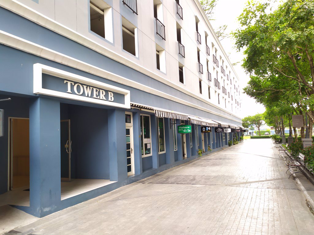 ขายถูก-คอนโดติดแม่น้ำเจ้าพระยา-chapter-one-modern-dutch-แชปเตอร์วันคอนโด-ราษฎร์บูรณะ-ชั้น-6-ขายถูก