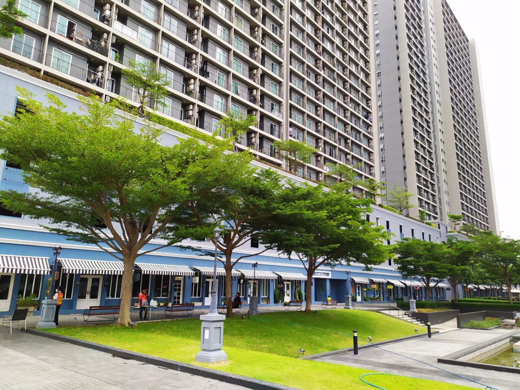 ขายถูก-คอนโดติดแม่น้ำเจ้าพระยา-chapter-one-modern-dutch-แชปเตอร์วันคอนโด-ราษฎร์บูรณะ-ชั้น-6-ขายถูก