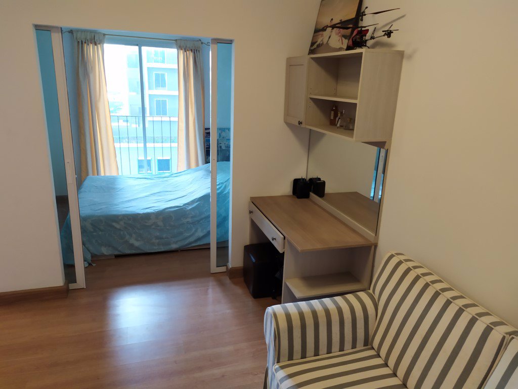 ขายถูก-คอนโดติดแม่น้ำเจ้าพระยา-chapter-one-modern-dutch-แชปเตอร์วันคอนโด-ราษฎร์บูรณะ-ชั้น-6-ขายถูก