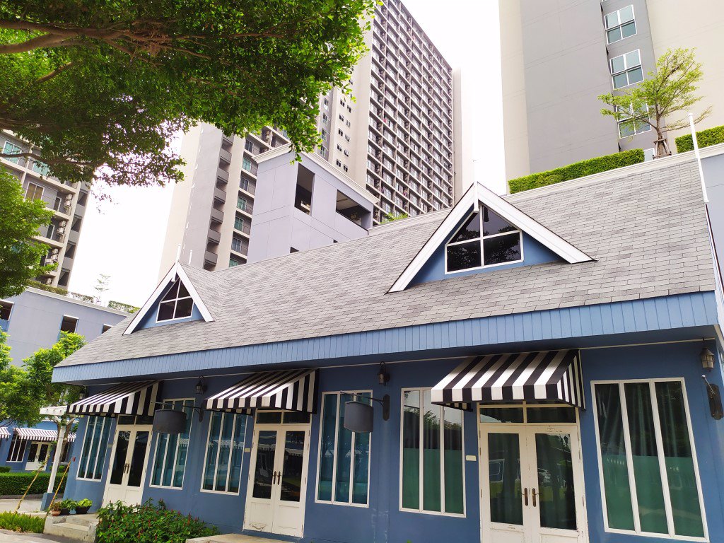 ขายถูก-คอนโดติดแม่น้ำเจ้าพระยา-chapter-one-modern-dutch-แชปเตอร์วันคอนโด-ราษฎร์บูรณะ-ชั้น-6-ขายถูก