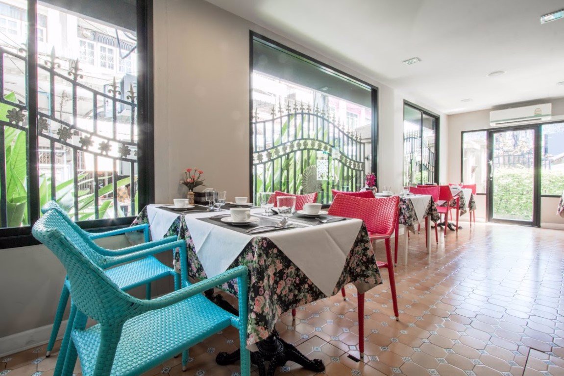 ขายโรงแรม-ใกล้-bts-วงเวียนใหญ่-เพียง-200-เมตร-ถนนกรุงธนบุรี-ขายโฮสเทล-ใกล้รถไฟฟ้า-bts-วงเวียนใหญ่