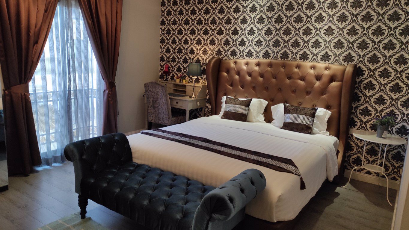 ขายโรงแรม-ใกล้-bts-วงเวียนใหญ่-เพียง-200-เมตร-ถนนกรุงธนบุรี-ขายโฮสเทล-ใกล้รถไฟฟ้า-bts-วงเวียนใหญ่