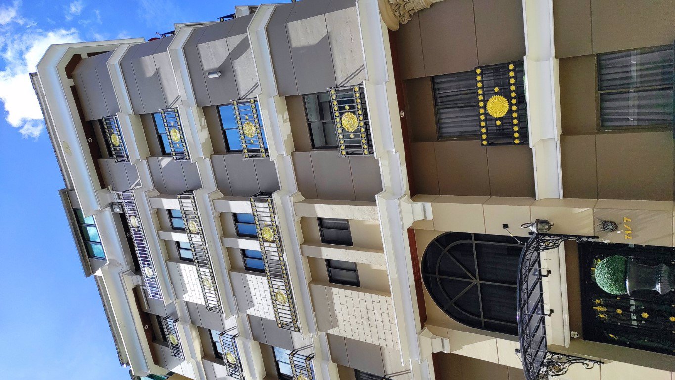 ขายโรงแรม-ใกล้-bts-วงเวียนใหญ่-เพียง-200-เมตร-ถนนกรุงธนบุรี-ขายโฮสเทล-ใกล้รถไฟฟ้า-bts-วงเวียนใหญ่