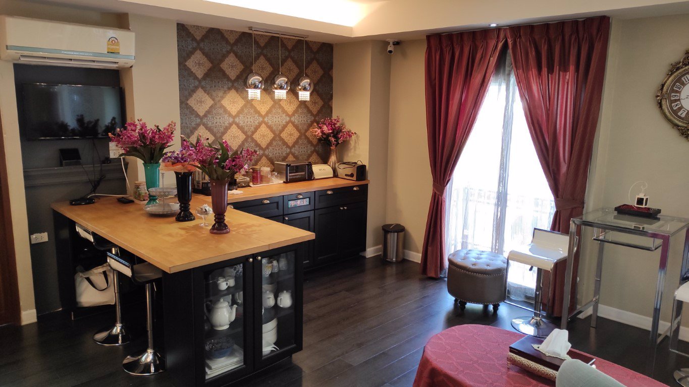 ขายโรงแรม-ใกล้-bts-วงเวียนใหญ่-เพียง-200-เมตร-ถนนกรุงธนบุรี-ขายโฮสเทล-ใกล้รถไฟฟ้า-bts-วงเวียนใหญ่