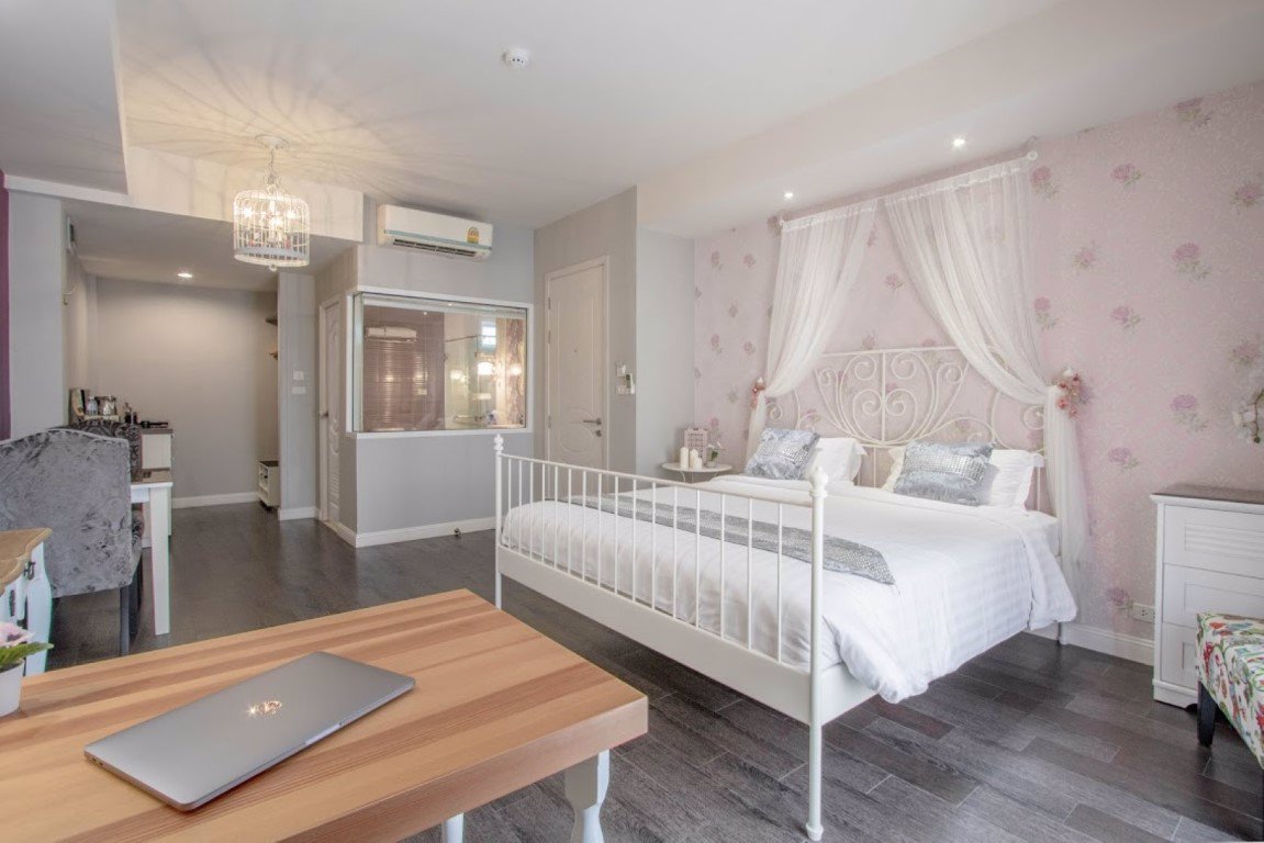 ขายโรงแรม-ใกล้-bts-วงเวียนใหญ่-เพียง-200-เมตร-ถนนกรุงธนบุรี-ขายโฮสเทล-ใกล้รถไฟฟ้า-bts-วงเวียนใหญ่