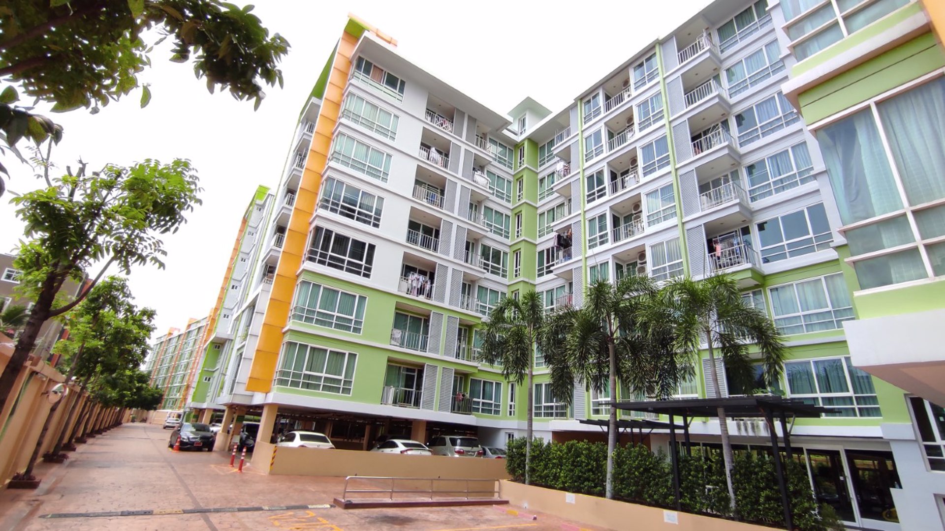 ขายคอนโด-เอมเมอรัล-เรสซิเดนซ์-รัชดา-คอนโดใกล้-mrt-ห้วยขวาง-ถนนรัชดาภิเษก-emerald-residence-ratchada